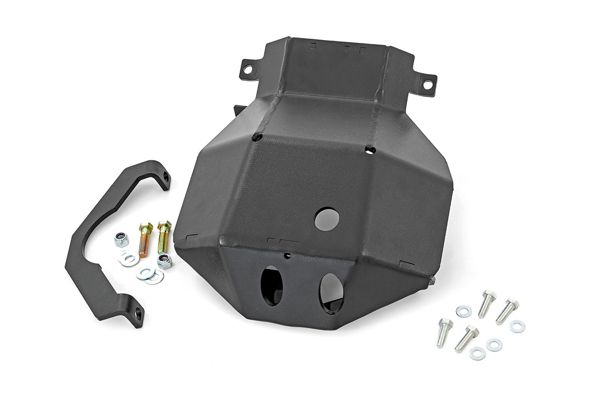 M186 Differenzialsperre | Jeep Wrangler JL (18–23)/Wrangler Unlimited (18–23)
