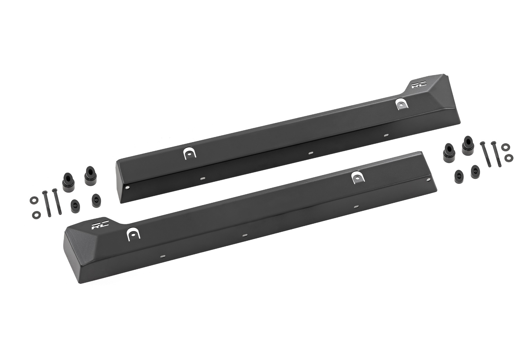 Rock Slider | 2-Sitzer | Polaris XPEDITION ADV — Bild 6