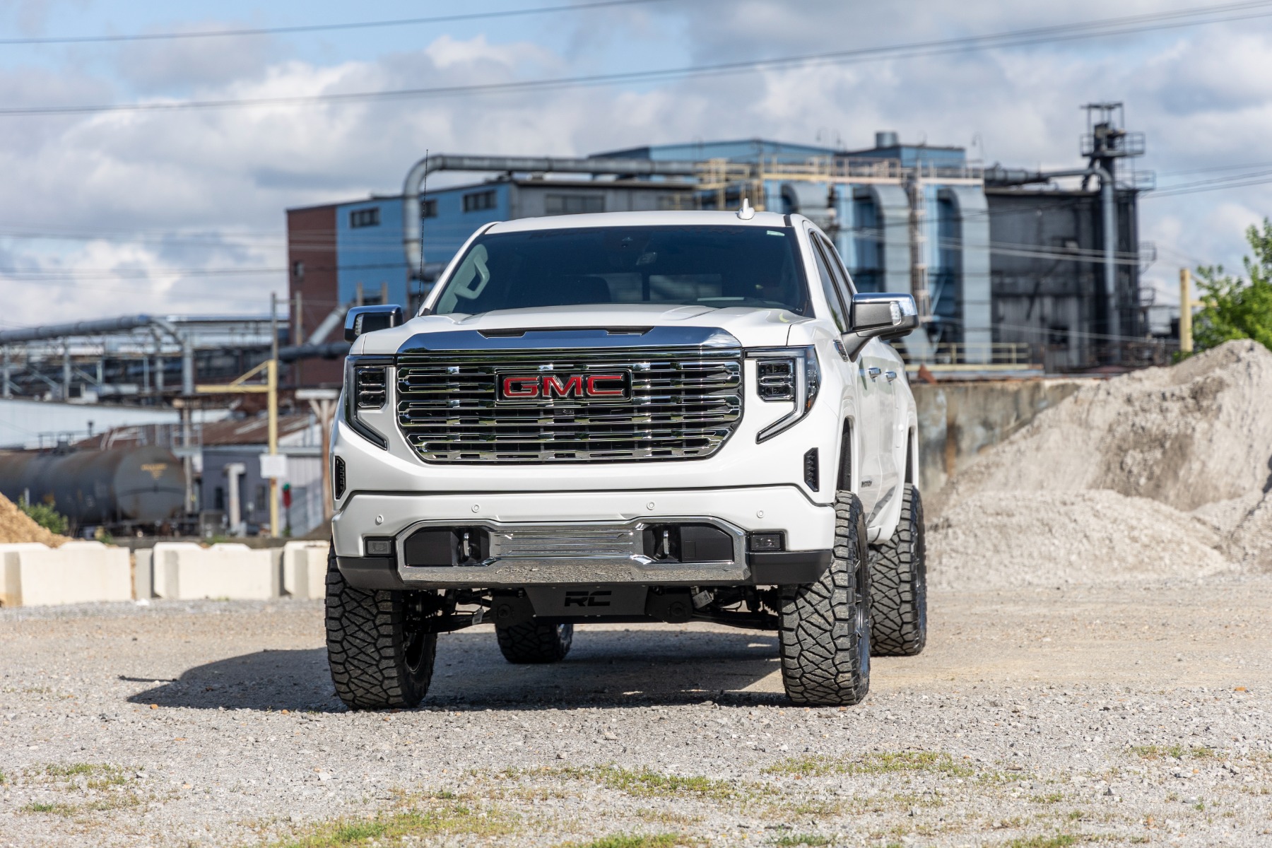 6 Inch Lift Kit | Diesel | ARC | Chevy/GMC 1500 (25-26) — Bild 3
