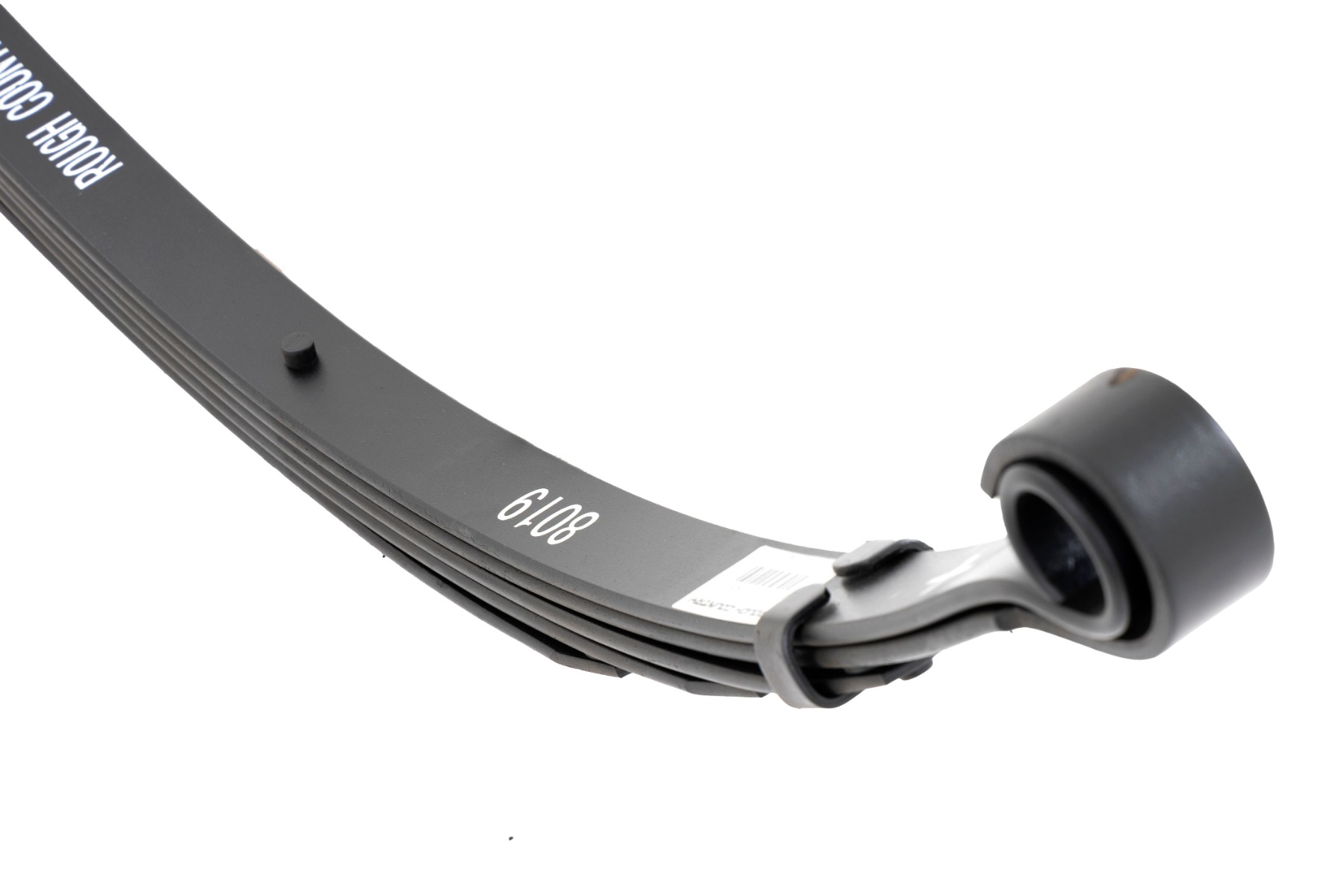 Vordere Blattfedern | 4 Zoll Höherlegung | Paar | Jeep CJ5/CJ7 7 4WD (1982–1986) — Bild 4
