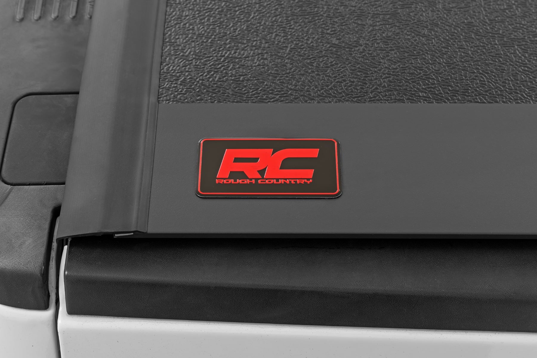 Robuste, flache Ladeflächenabdeckung | 6'7 Zoll Ladefläche | Ford F-150 2WD/4WD (2004–2014) — Bild 6