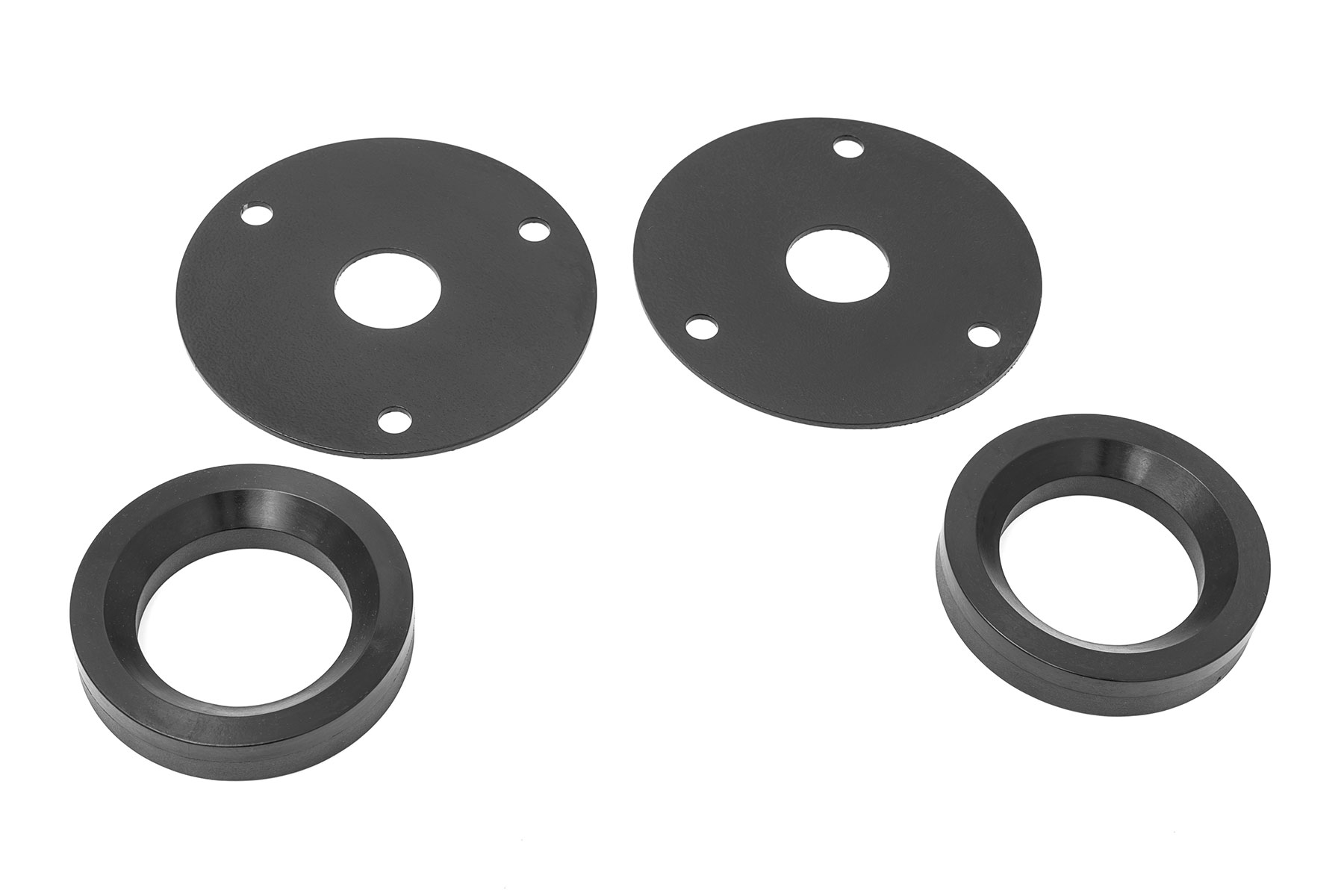 1,5-Zoll-Leveling Kit | Trailboss | Chevy Silverado 1500 (2019–2026)