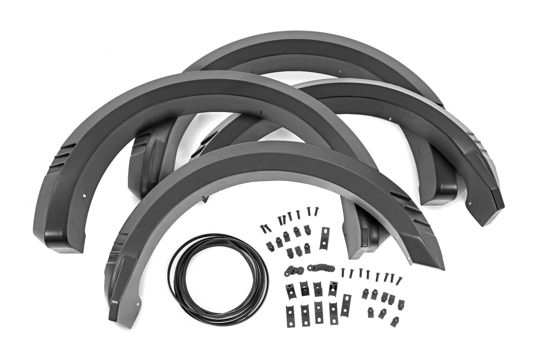 SF1 Kotflügelverbreiterungen | Ford F-150 2WD/4WD (2021–2026) — Bild 6