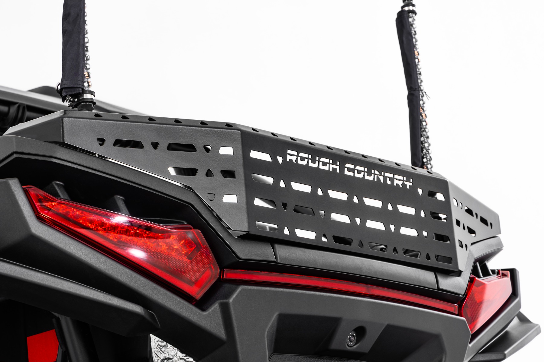 Ladeklappe | Hinten | Polaris RZR XP 4 1000 — Bild 3