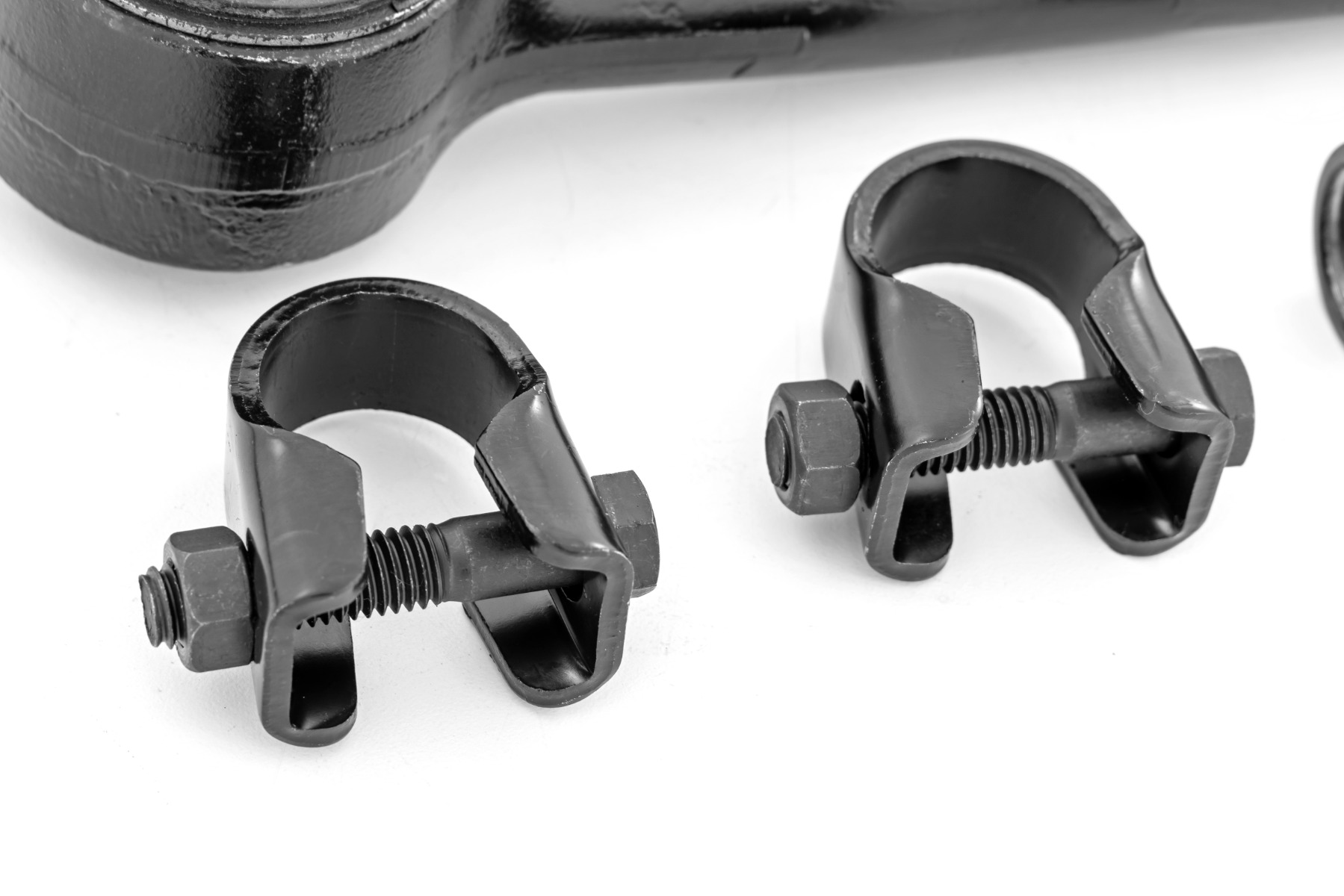 Panhardstab | Geschmiedet | Hinten | 2,5–6 Zoll Höherlegung | Jeep Gladiator JT 4WD (20–26) — Bild 5