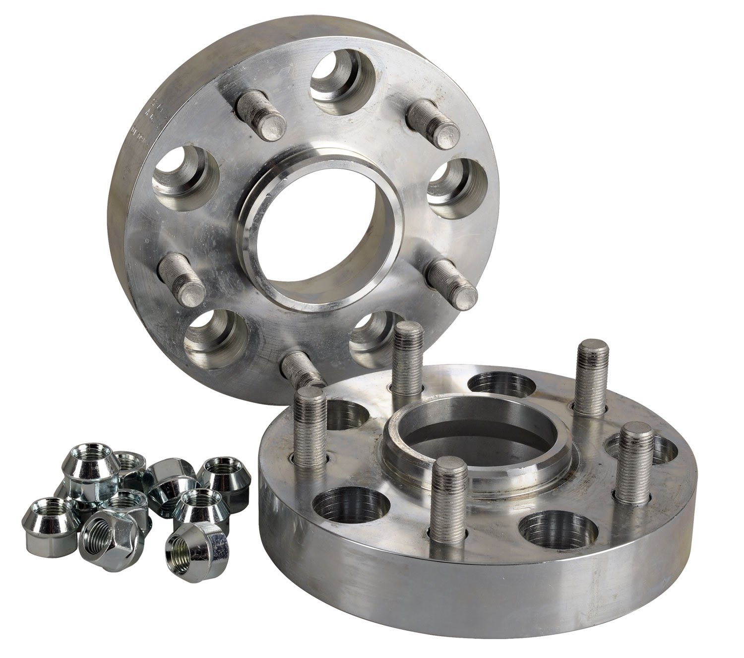 Spurverbreiterung ALU 40 mm TÜV