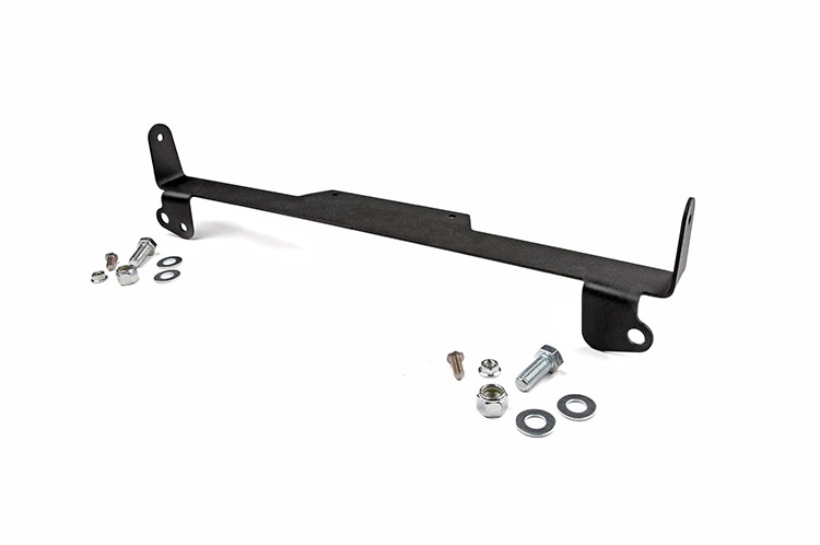 LED-Lichthalterung | Stoßstange | 20 Zoll | Ford F-250/F-350 Super Duty 2WD/4WD (11-16) — Bild 2