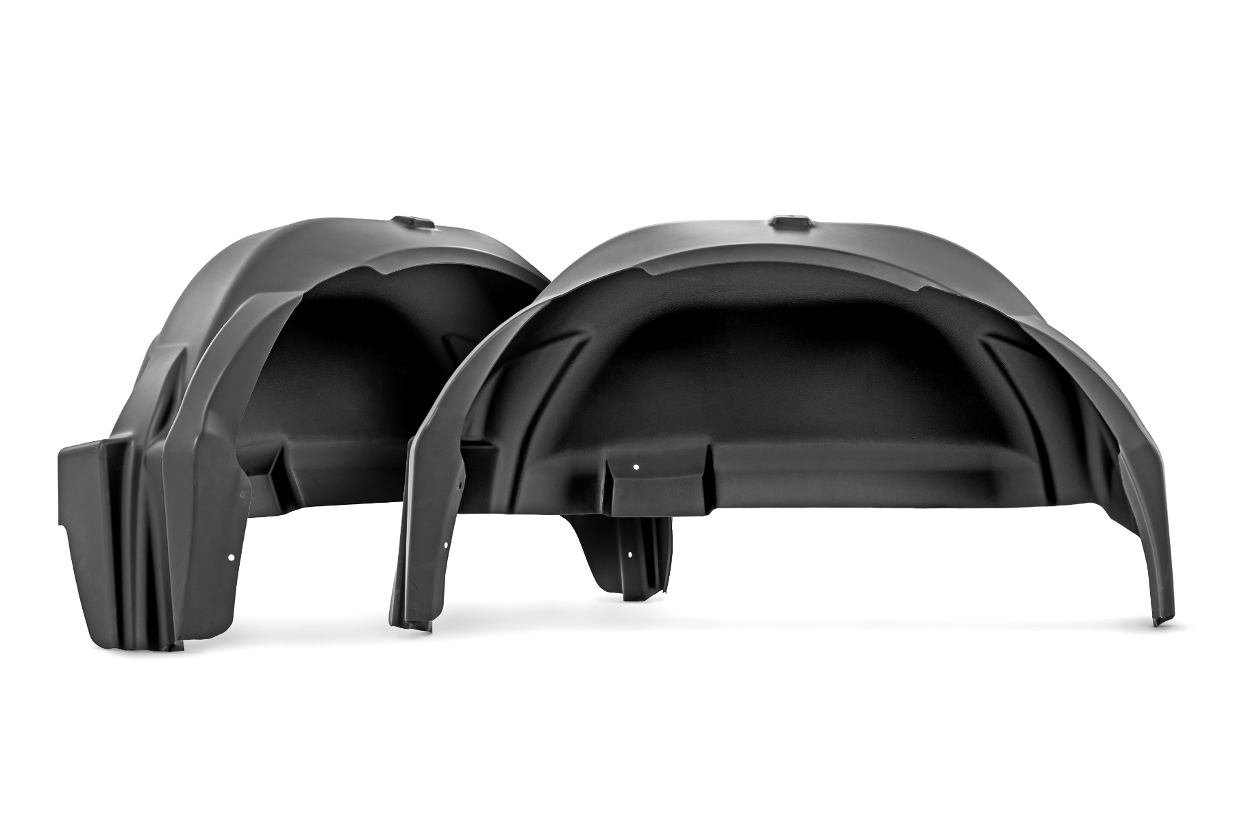 Radhausschalen hinten | Mercedes-Benz Sprinter 3500 (19–22)/Sprinter 3500XD (19–26) — Bild 4