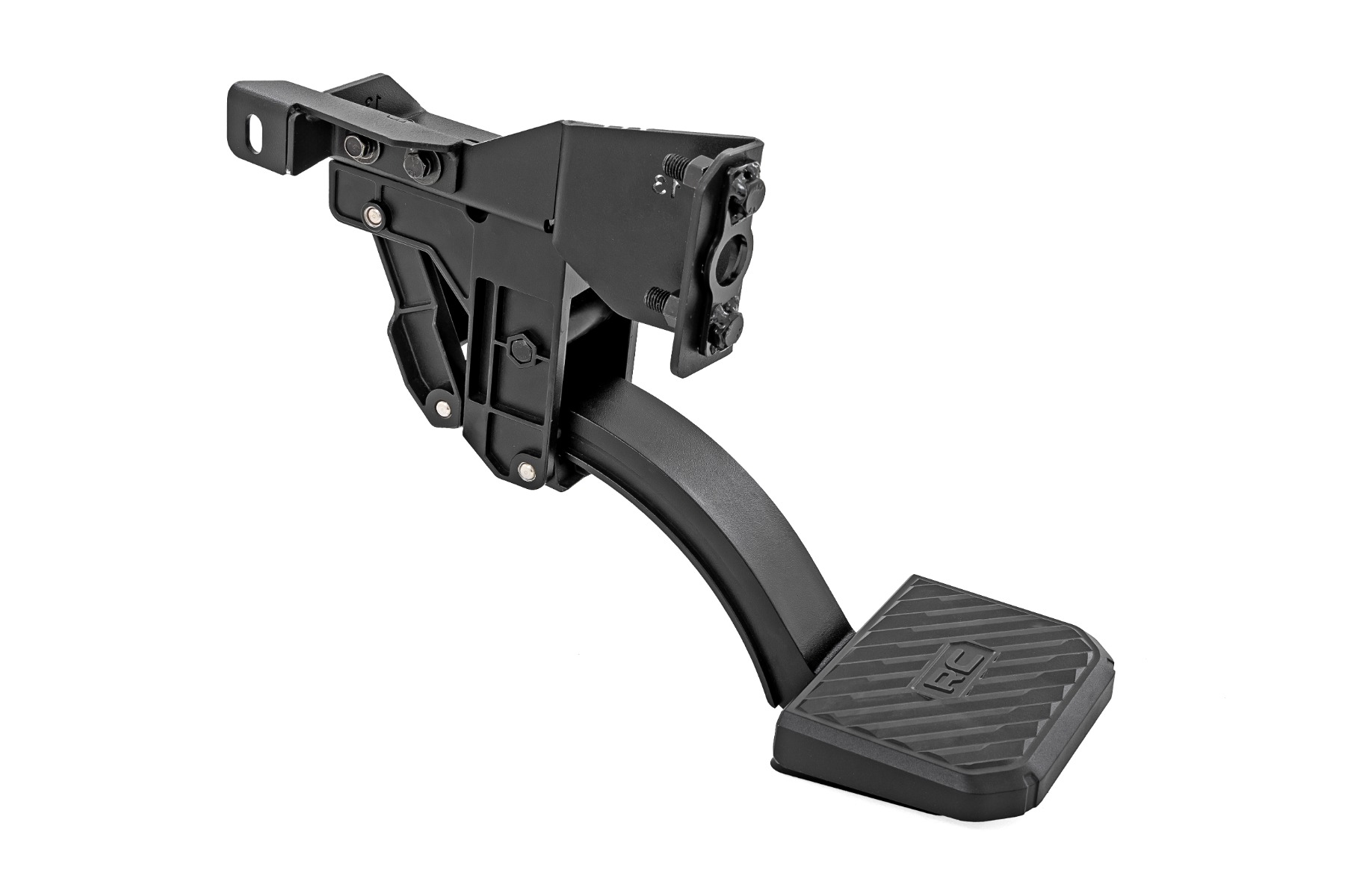 Einziehbare Trittstufe | Manuell ausziehbar | Jeep Gladiator JT 4WD (2020–2026) — Bild 6