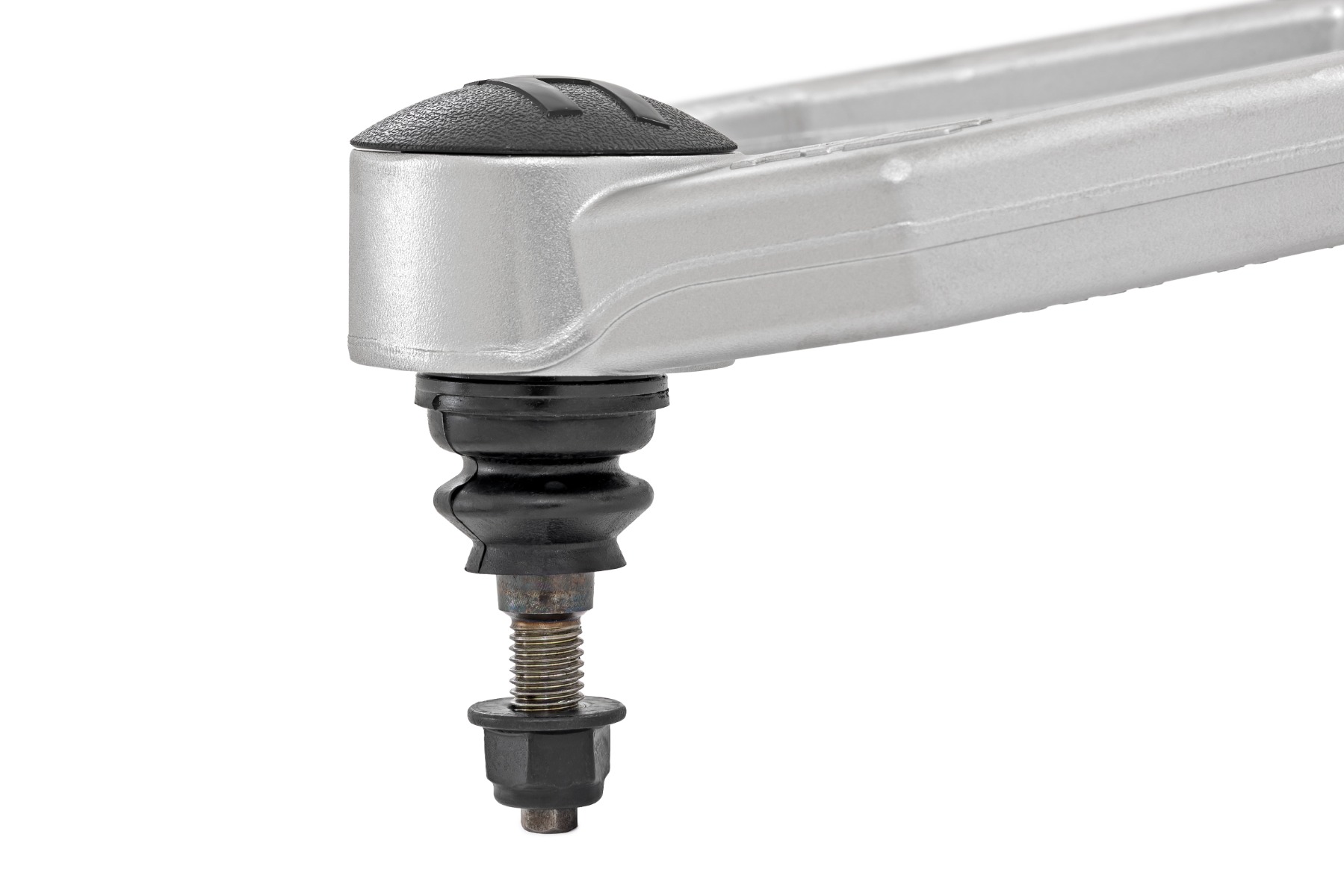 Geschmiedete obere Querlenker | 2,5–3,5 Zoll Höherlegung | Ford Bronco 4WD (2021–2026) — Bild 2