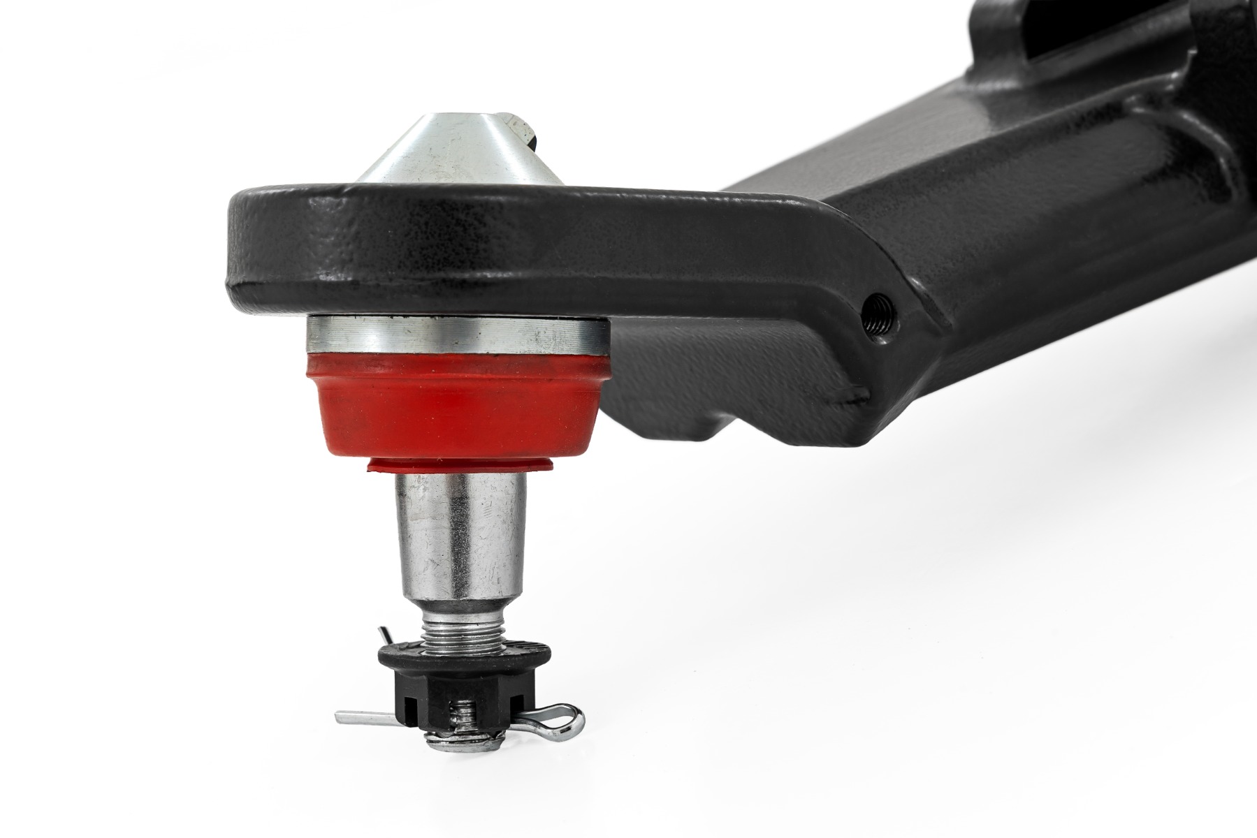 Aluminum Control Arms | High Clearance w/ 2" Forward Offset | Honda Pioneer 1000-6 — Bild 5