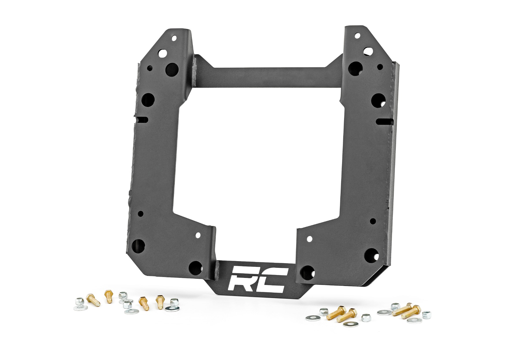 Umbau der Reserveradhalterung | Ford Bronco 4WD (2021–2026) — Bild 2