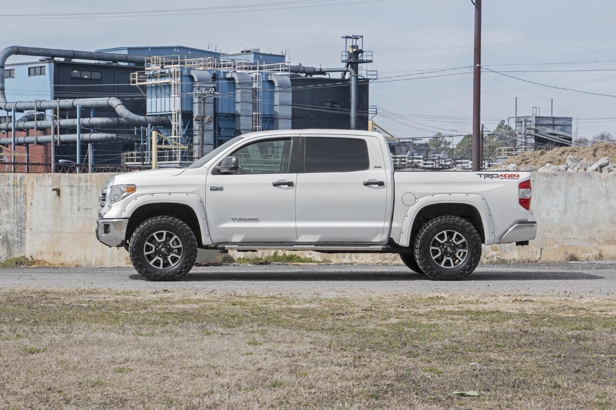 2,5–3-Zoll-Leveling Kit | Toyota Tundra 4WD (2007–2021) — Bild 2