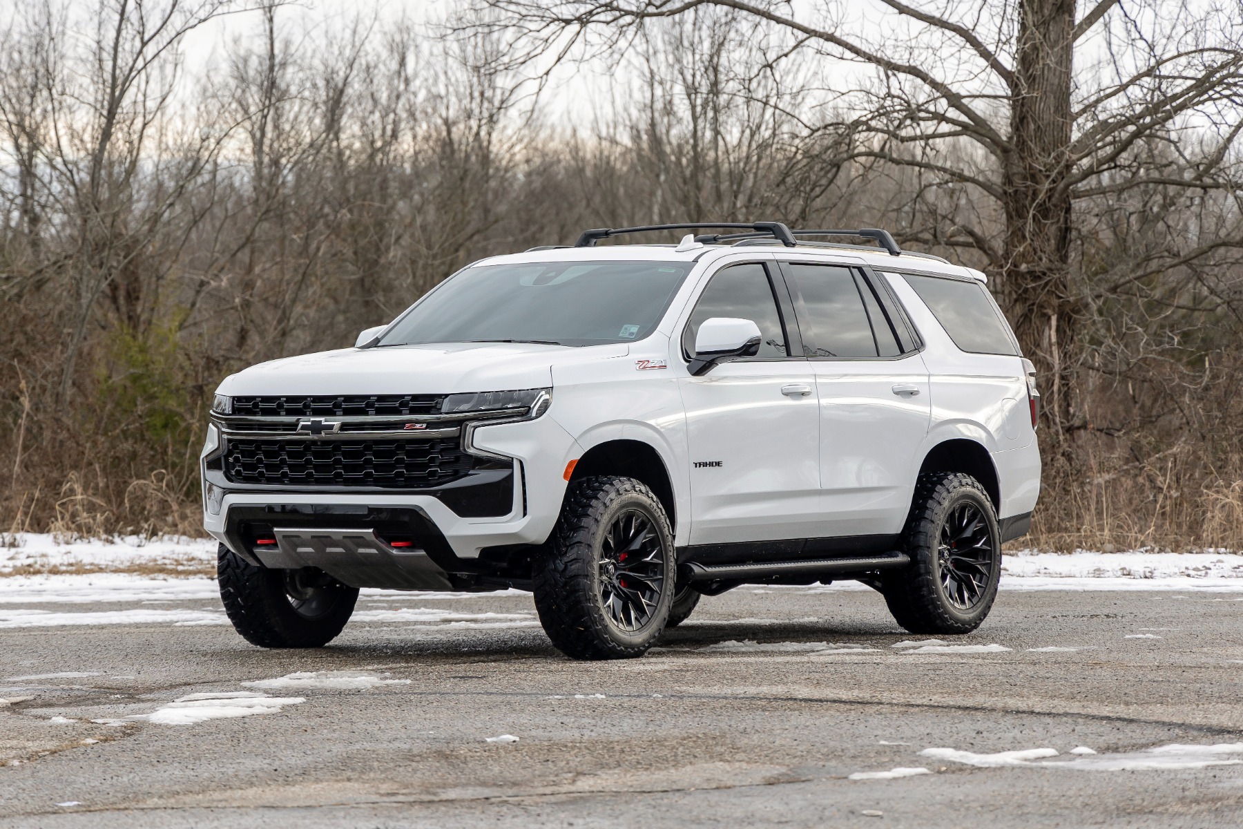 2-Zoll-Lift Kit | OE Air Ride | Cadillac/Chevy/GMC Escalade/Tahoe/Yukon (2021–2026) — Bild 5