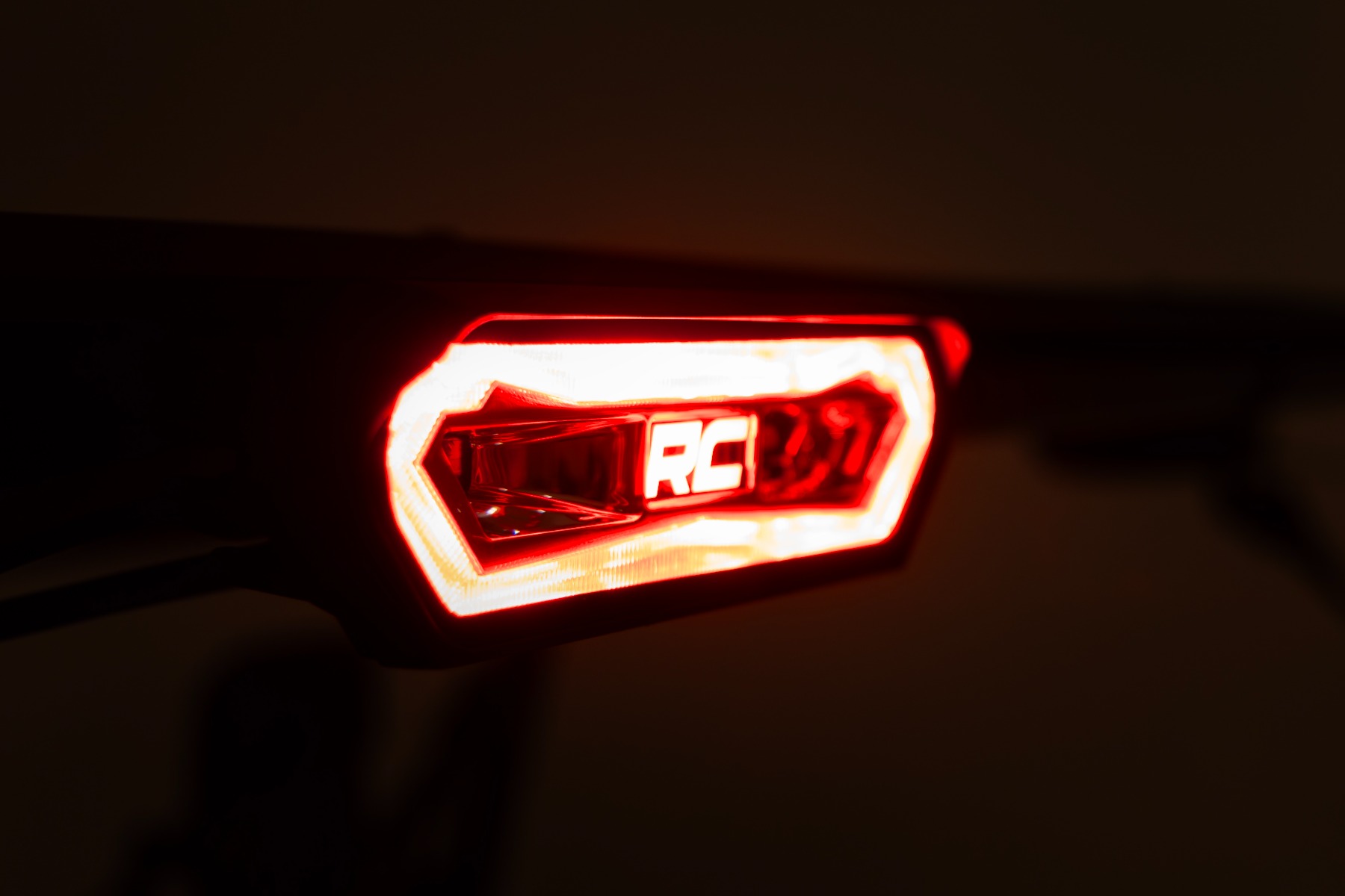 Multifunktionales LED-Lauflicht — Bild 5