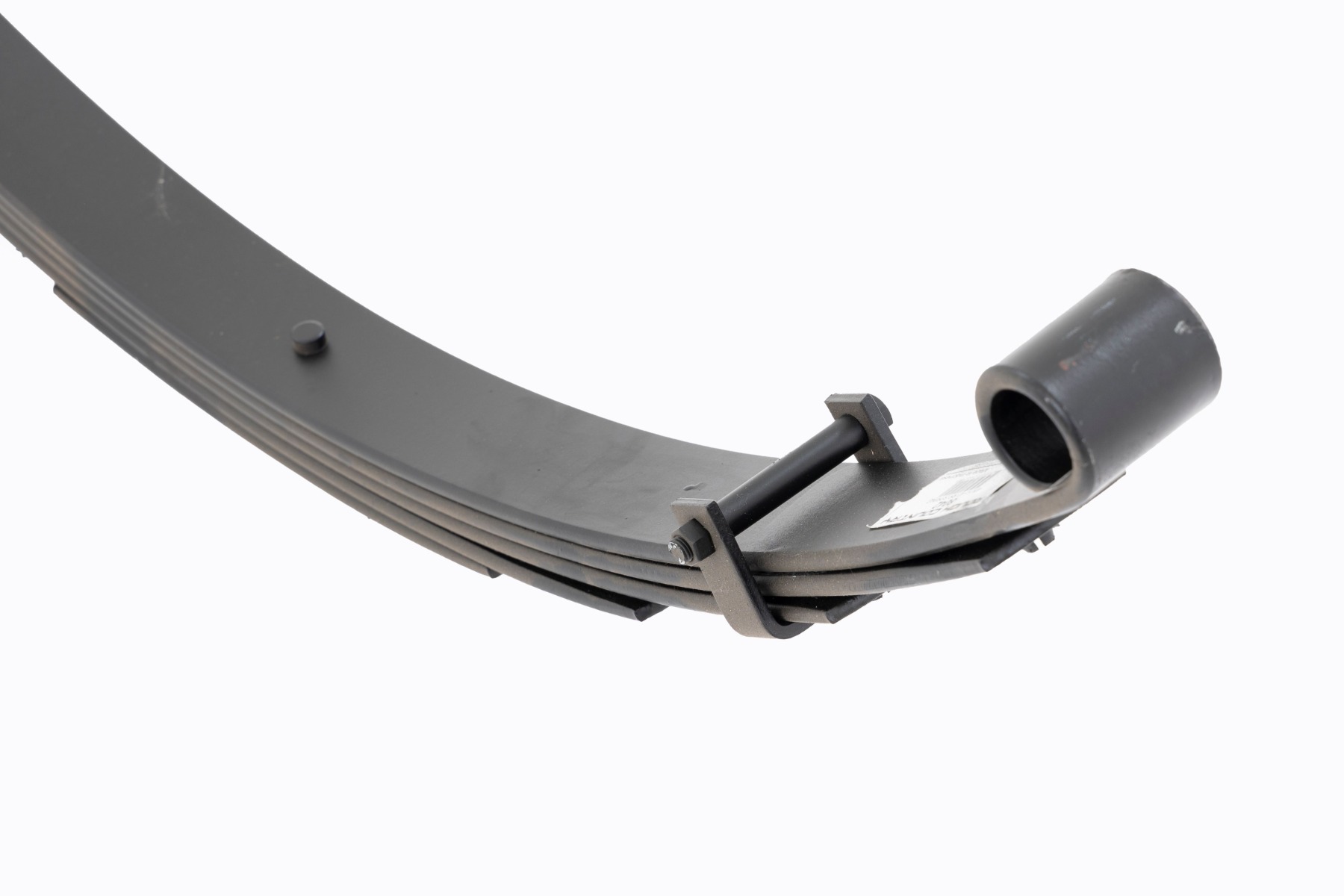Rear Leaf Springs | 4" Lift | Pair | Toyota Land Cruiser FJ40 4WD (1964-1980) — Bild 4