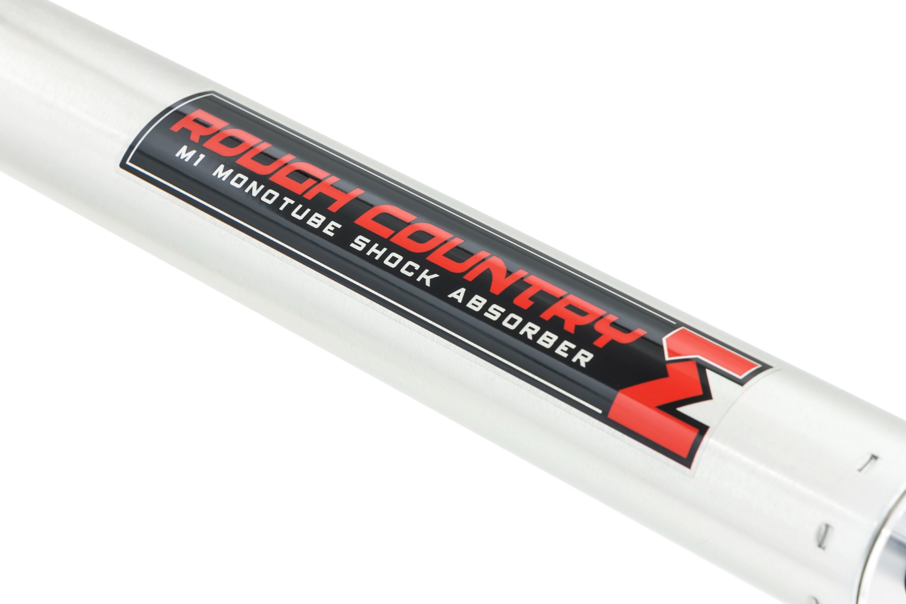 M1 Monotube Front Shocks | Stock | Jeep Wrangler JK/Wrangler Unlimited (07-18) — Bild 3