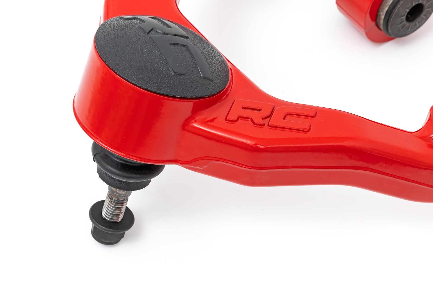 Red Forged Upper Control Arms | OE Upgrade | Chevy/GMC 1500 (99-06 & Classic) — Bild 2